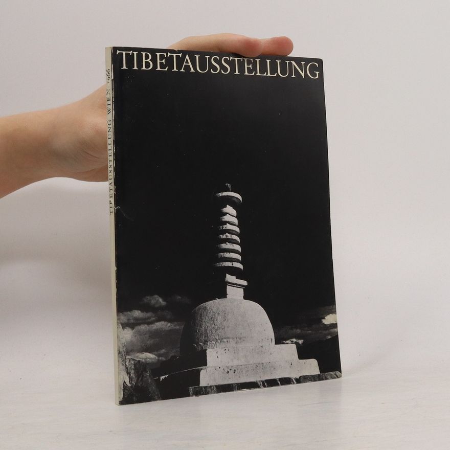 Auteurscollectief Tibetausstellung