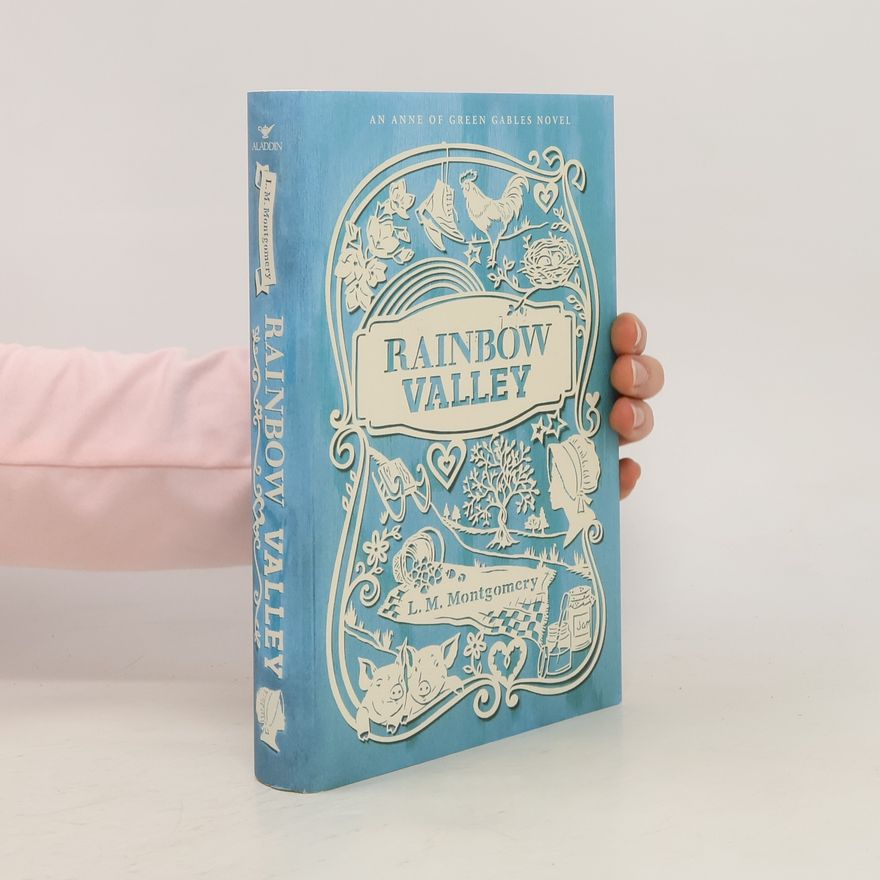 Lucy Maud Montgomery Rainbow Valley