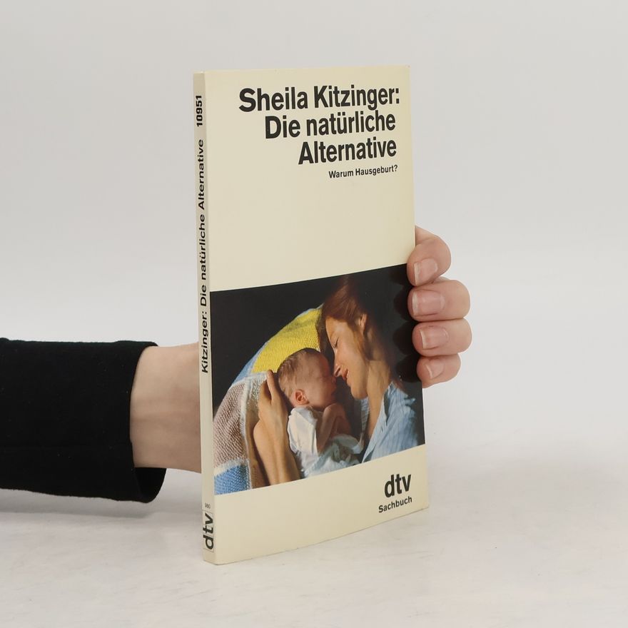 Sheila Kitzinger Die natürliche Alternative