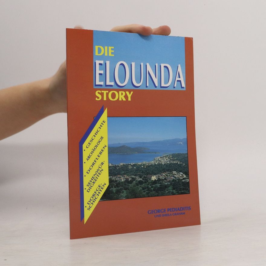 Various authors Die Elounda