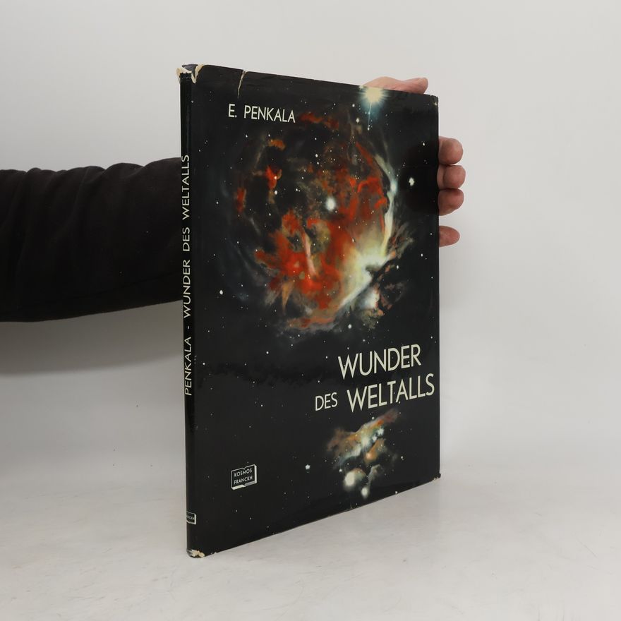 Eduard Penkala Wunder des Weltalls