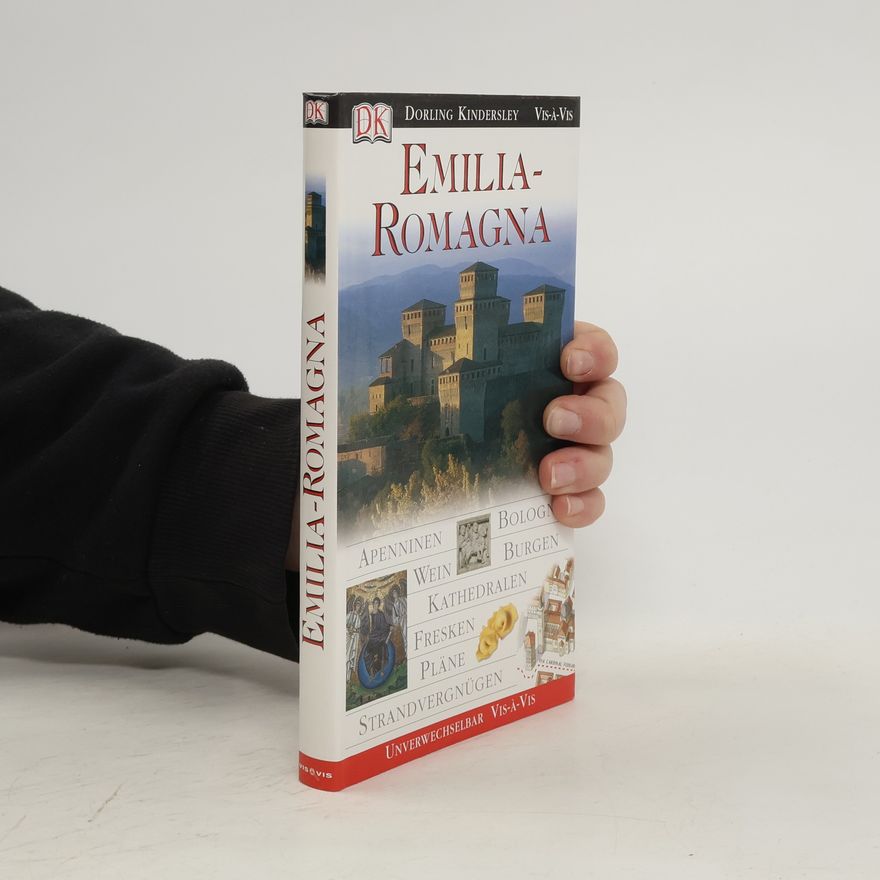 Brigitte Maier Emilia-Romagna