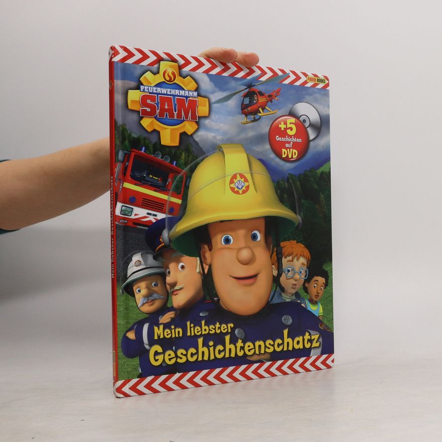Katrin Zuschlag Mein liebster Geschichtenschatz