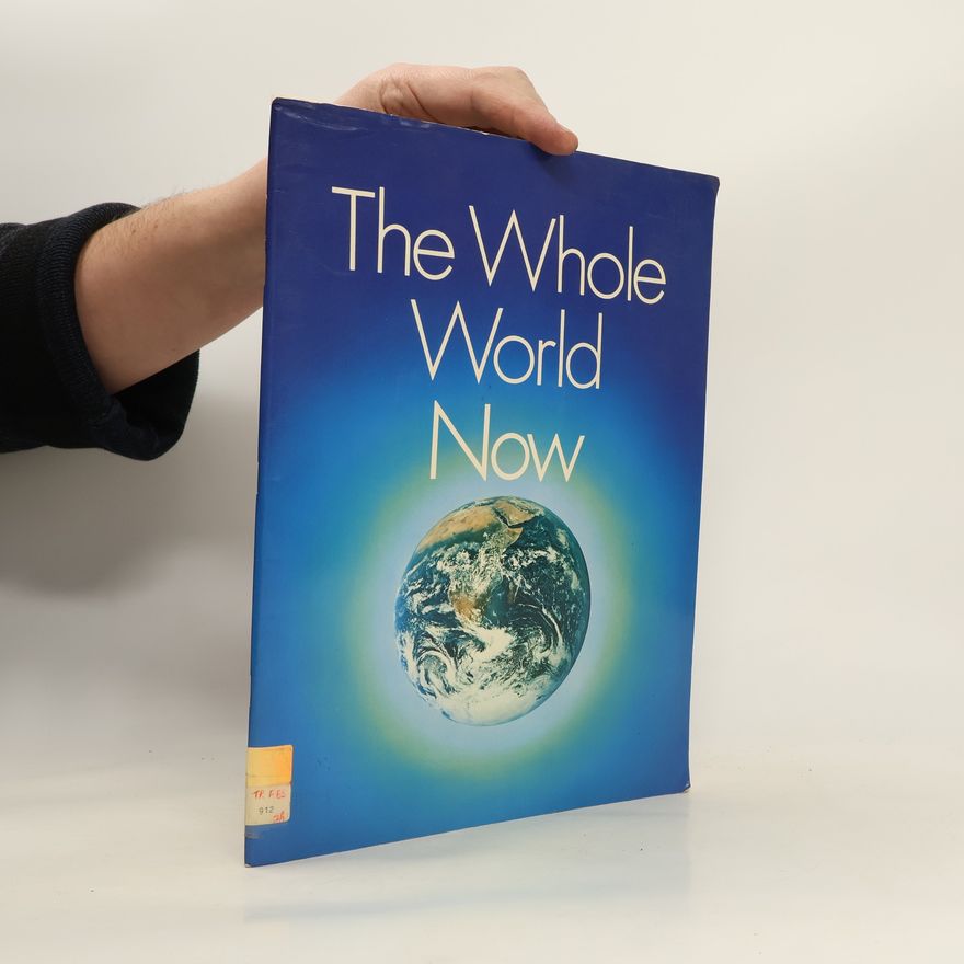 Autorenkollektiv A Whole New World