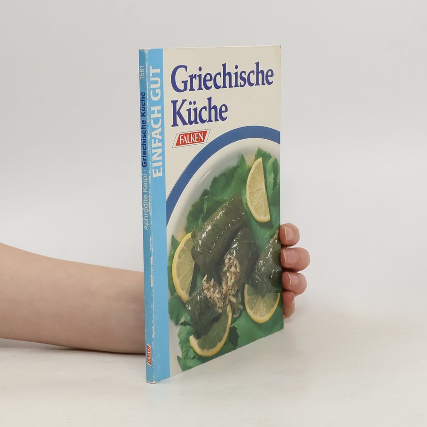Aphrodite Kaipi Griechische Küche