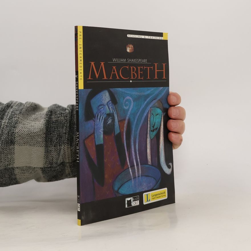 William Shakespeare Macbeth