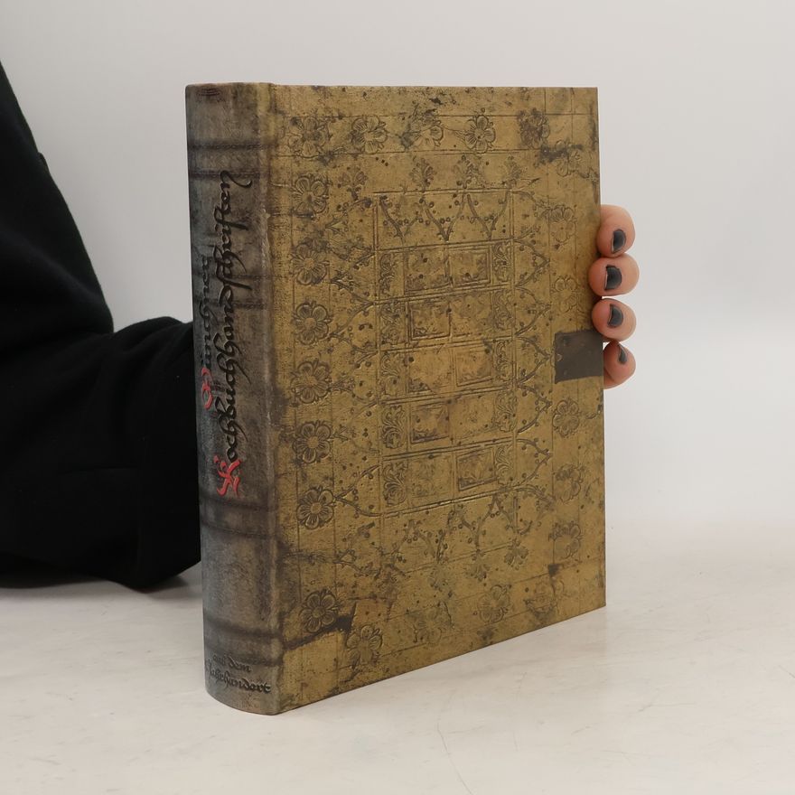 Trude Ehlert Münchner Kochbuchhandschriften aus dem 15. Jahrhundert