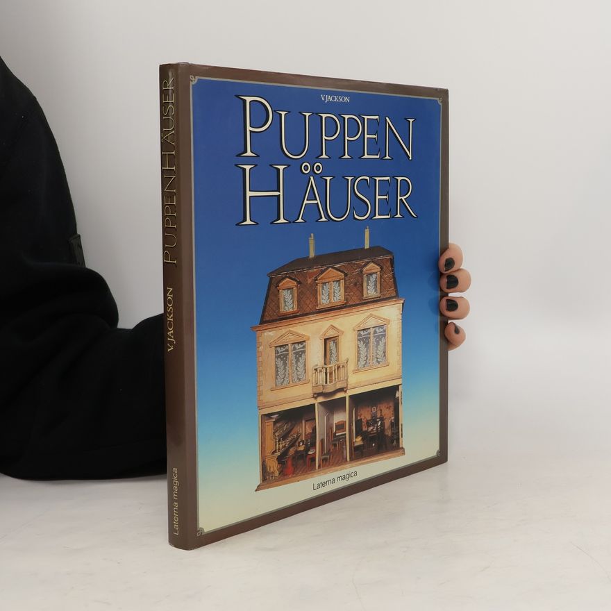 Valerie C. Jackson Puppenhäuser
