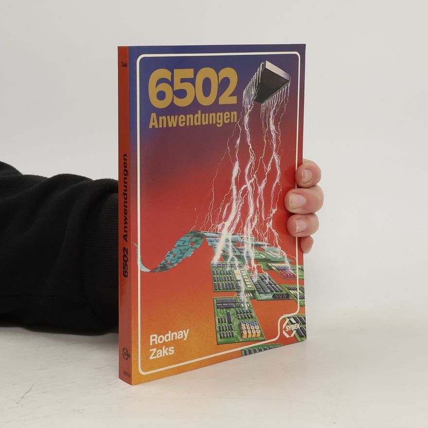 Rodnay Zaks 6502-Anwendungen