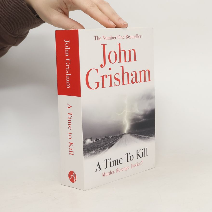 John Grisham A Time to Kill