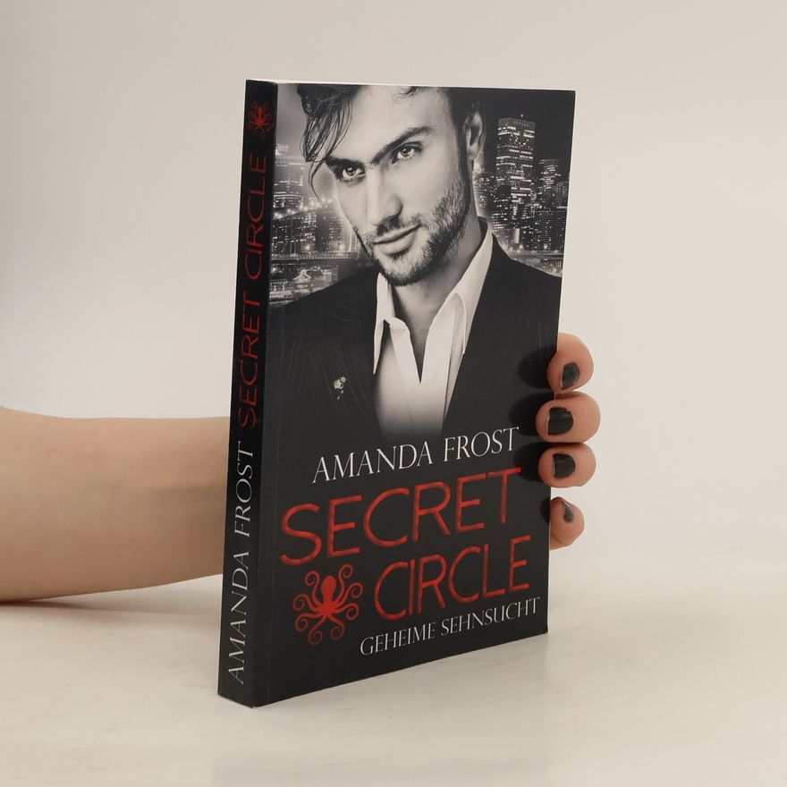 Amanda Frost Secret Circle - Geheime Sehnsucht