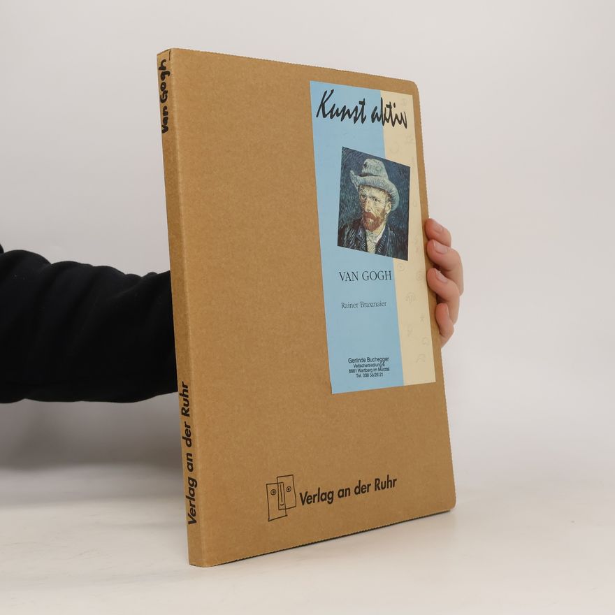 Various authors Van Gogh