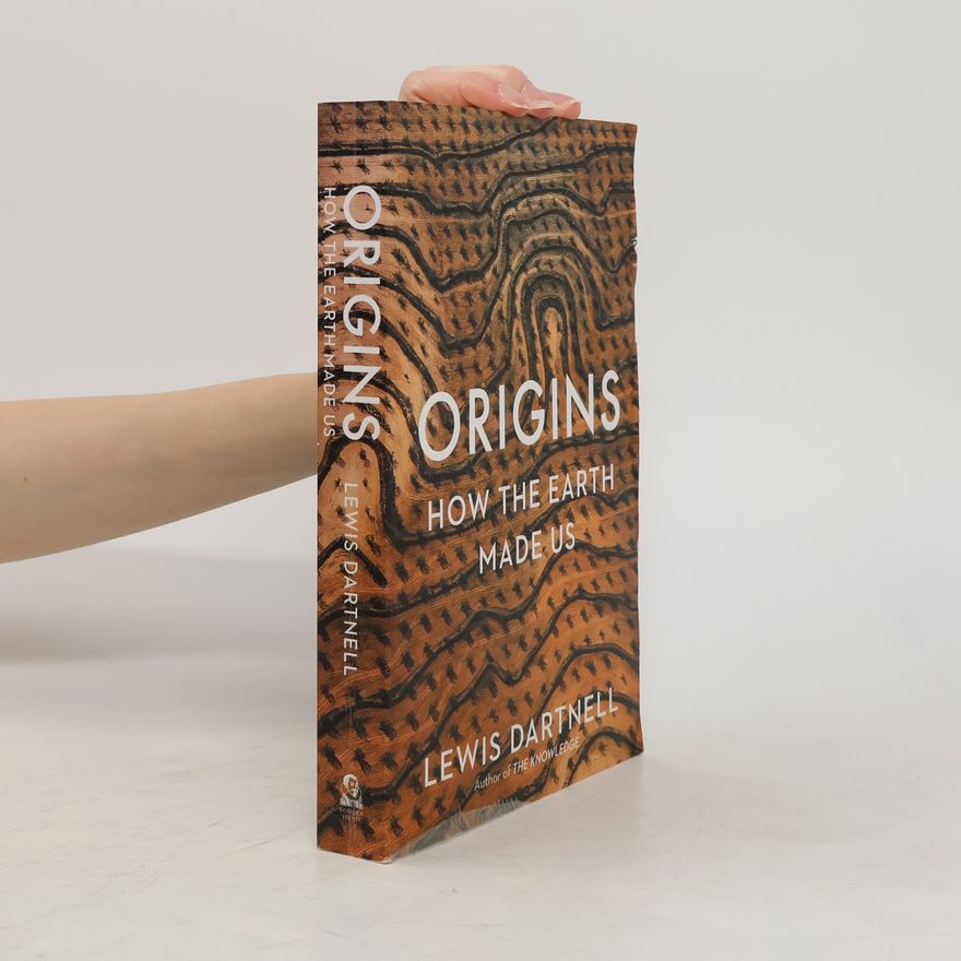 Lewis Dartnell Origins
