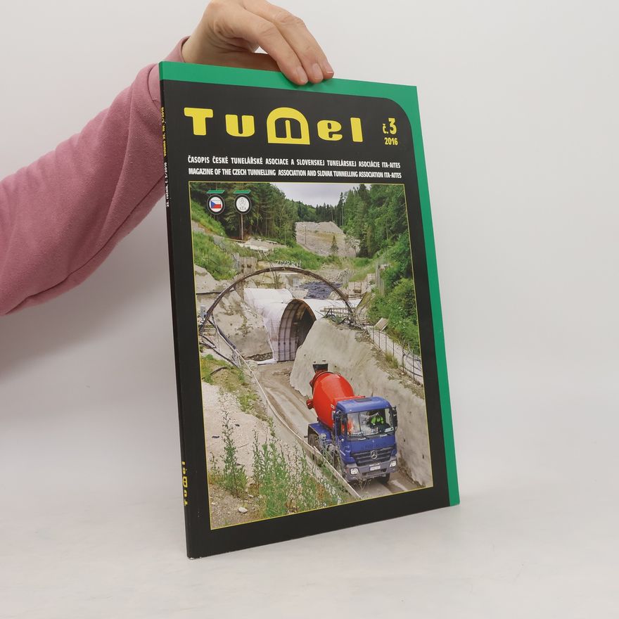 Kolektiv autorů Tunel 3/2016