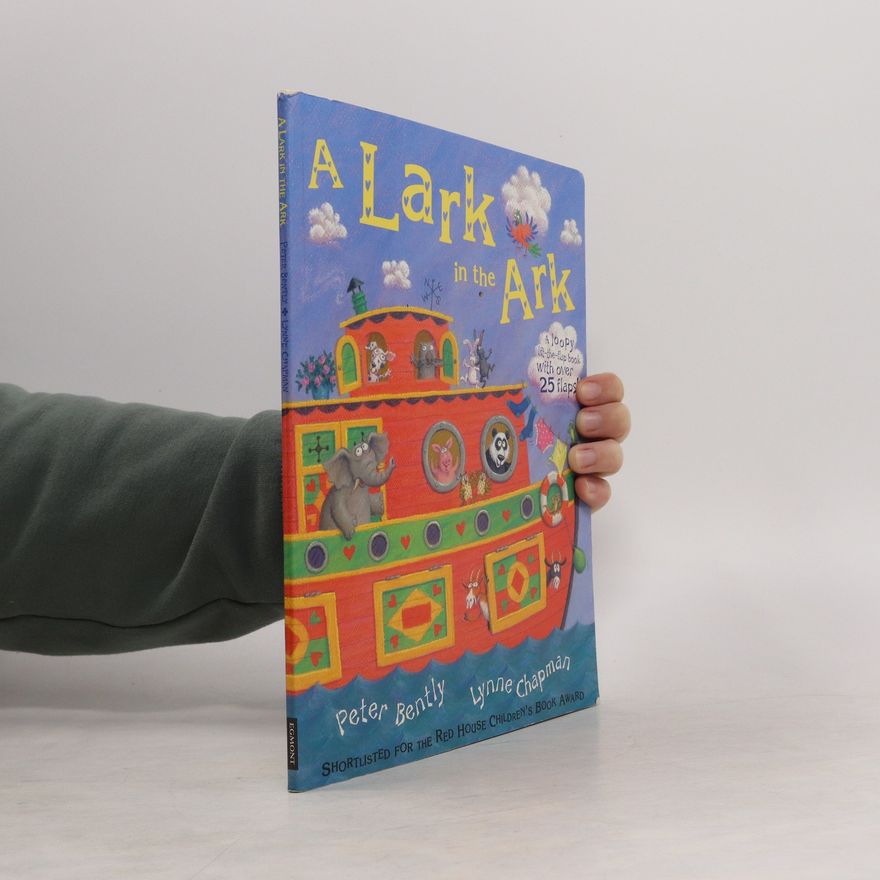 AA.VV. Lark in the Ark