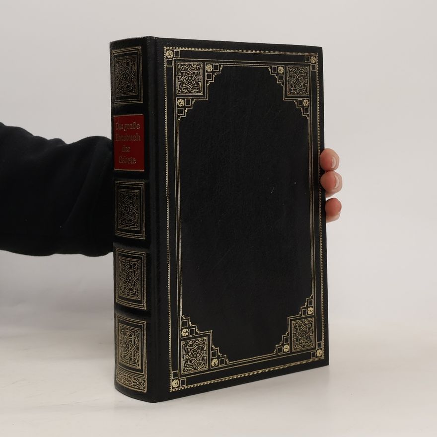 Wolf Brixner Das grosse Hausbuch der Gebete