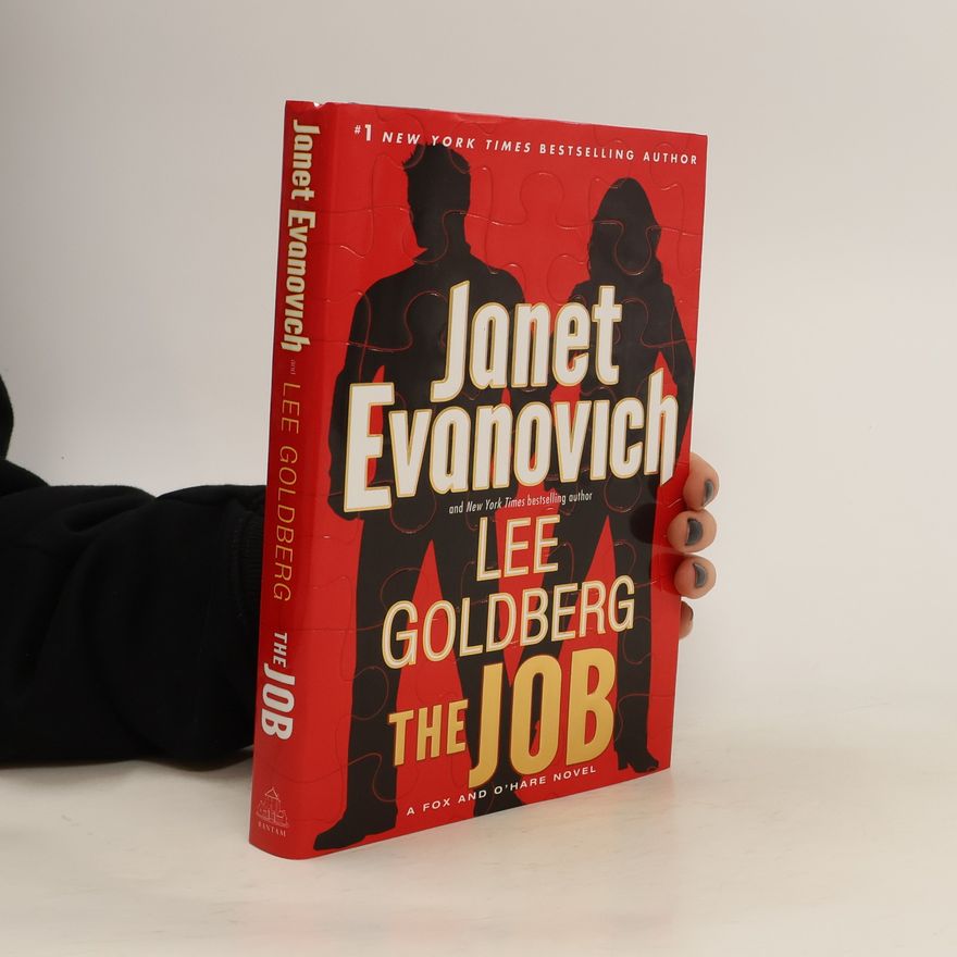 Janet Evanovich The Job