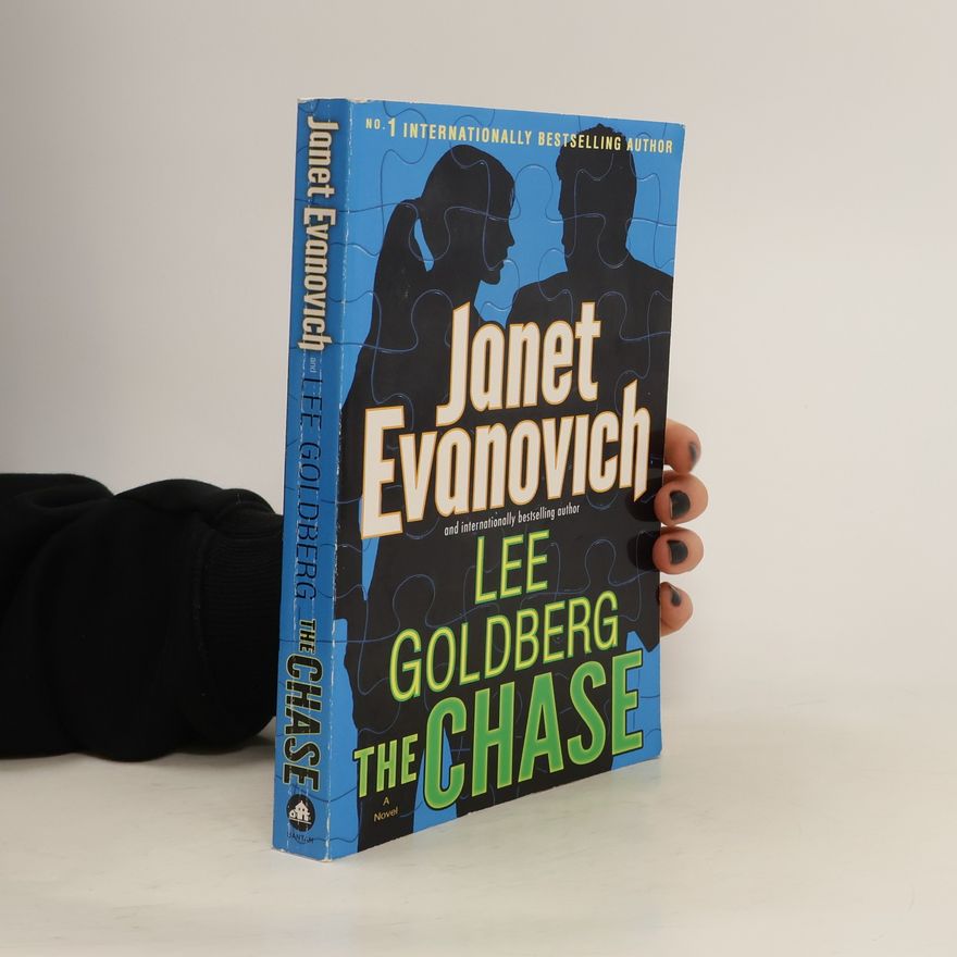 Janet Evanovich The Chase