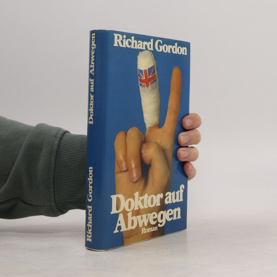 Stuart Gordon Doktor auf Abwegen