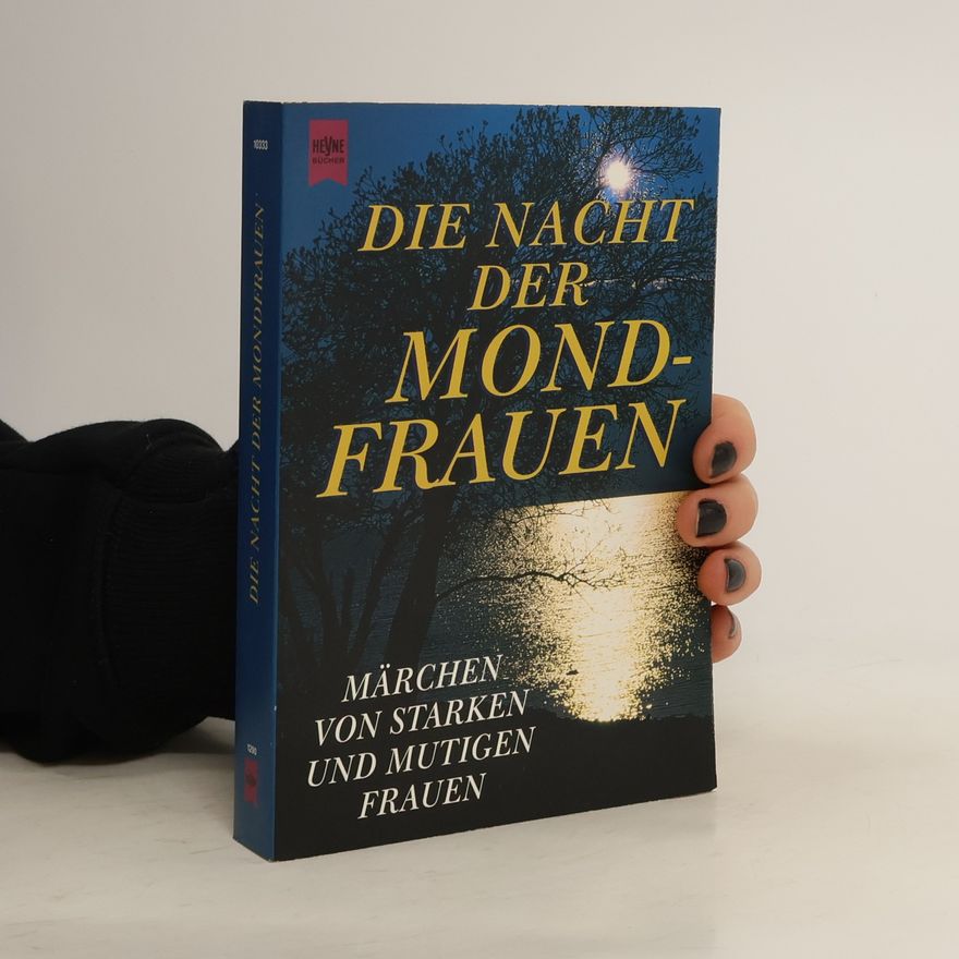 Autorenkollektiv Die Nacht der Mondfrauen