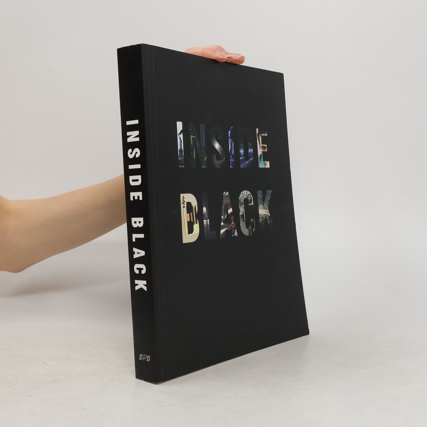 Leslie Browne Inside Black