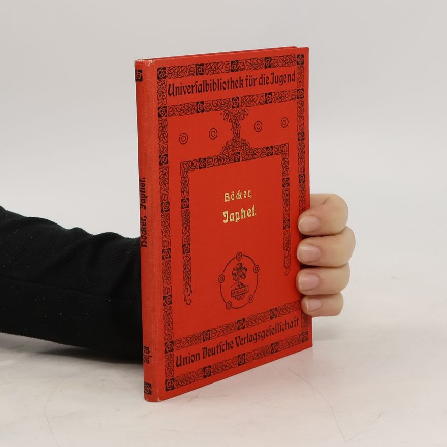 Autorenkollektiv Faphet, der seinen Vater sucht