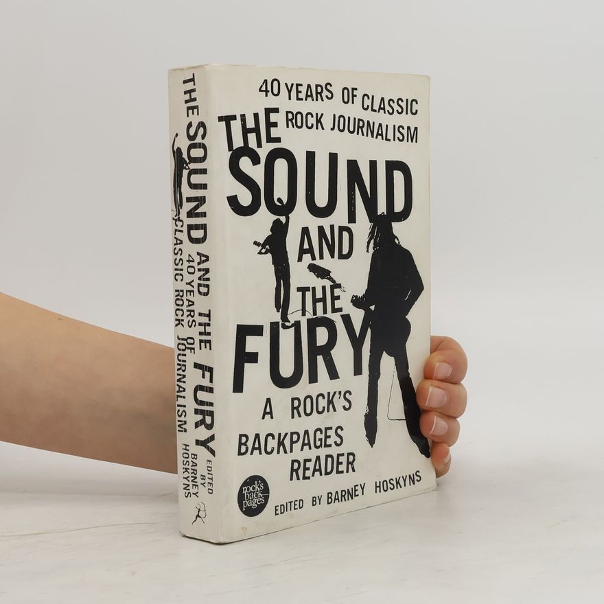 Autorenkollektiv The Sound and the Fury