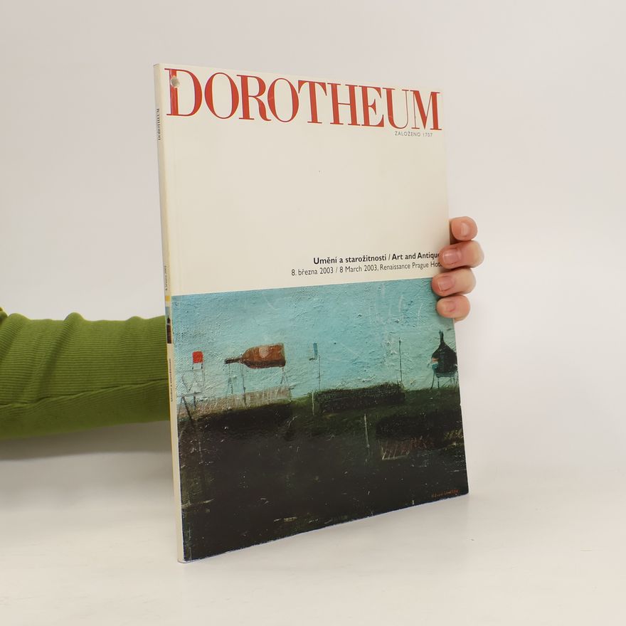 Kolektiv autorů Dorotheum 8.března 2003