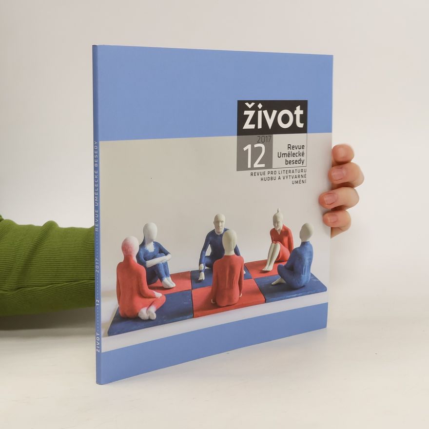 Various authors Život 12/2017