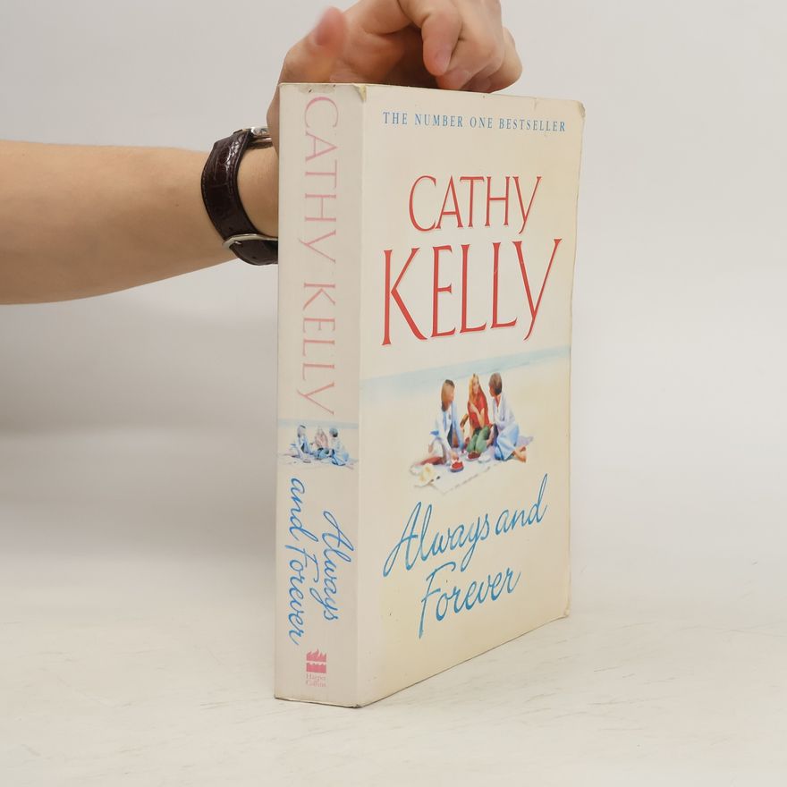 Cathy Kelly Always and Forever