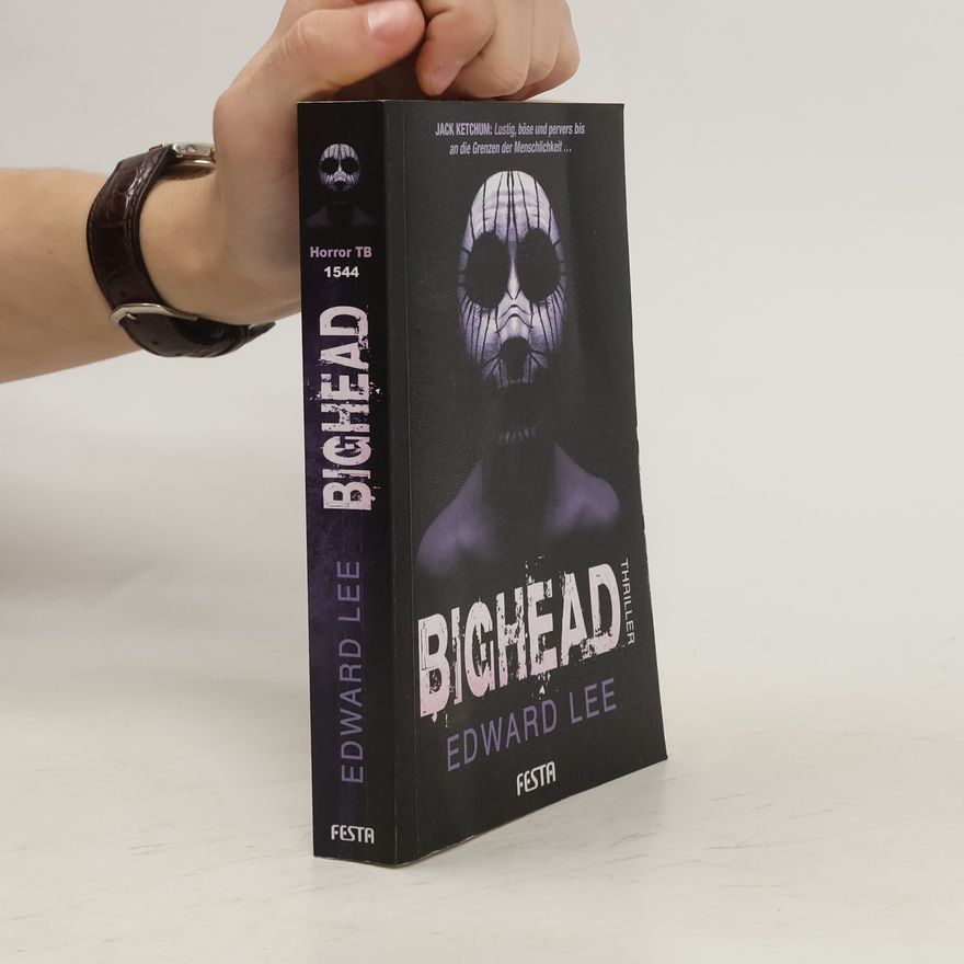 Edward Lee Bighead