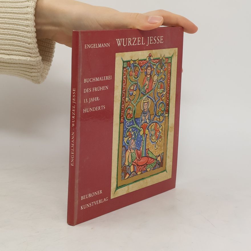 P. Ursmar Engelmann Wurzel Jesse