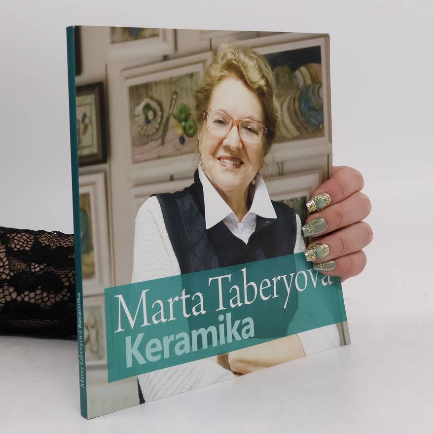 Marta Taberyová Keramika