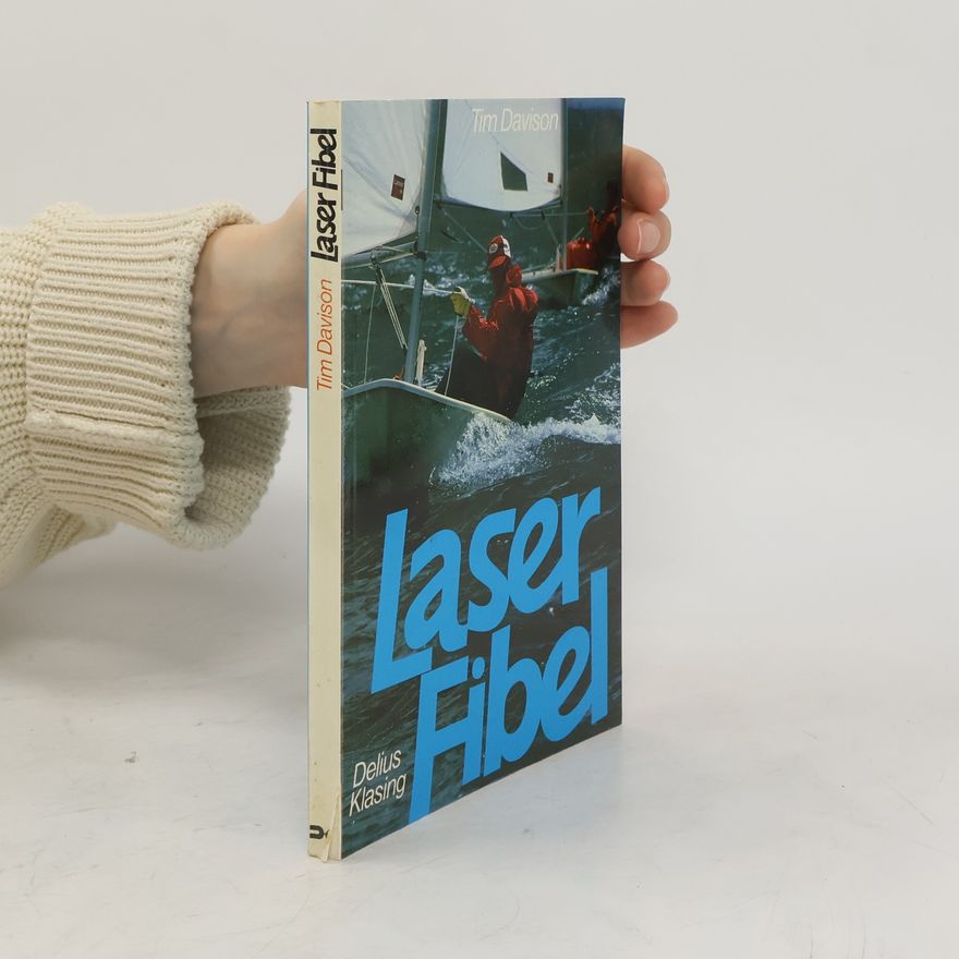 Tim Davison Laser-Fibel