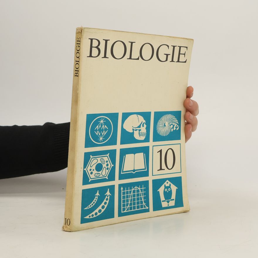 Autorenkollektiv Biologie 10