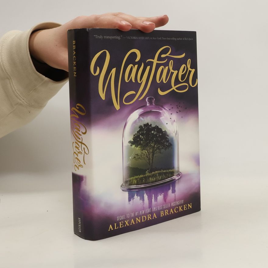 Alexandra Bracken Wayfarer