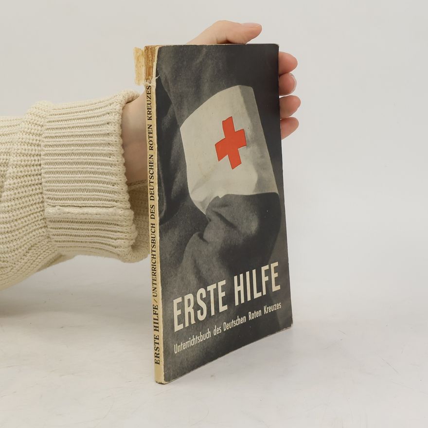 Various authors Erste Hilfe