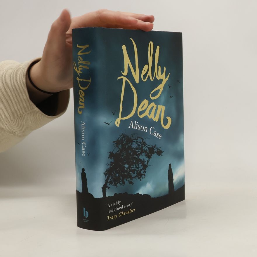 Alison Case Nelly Dean