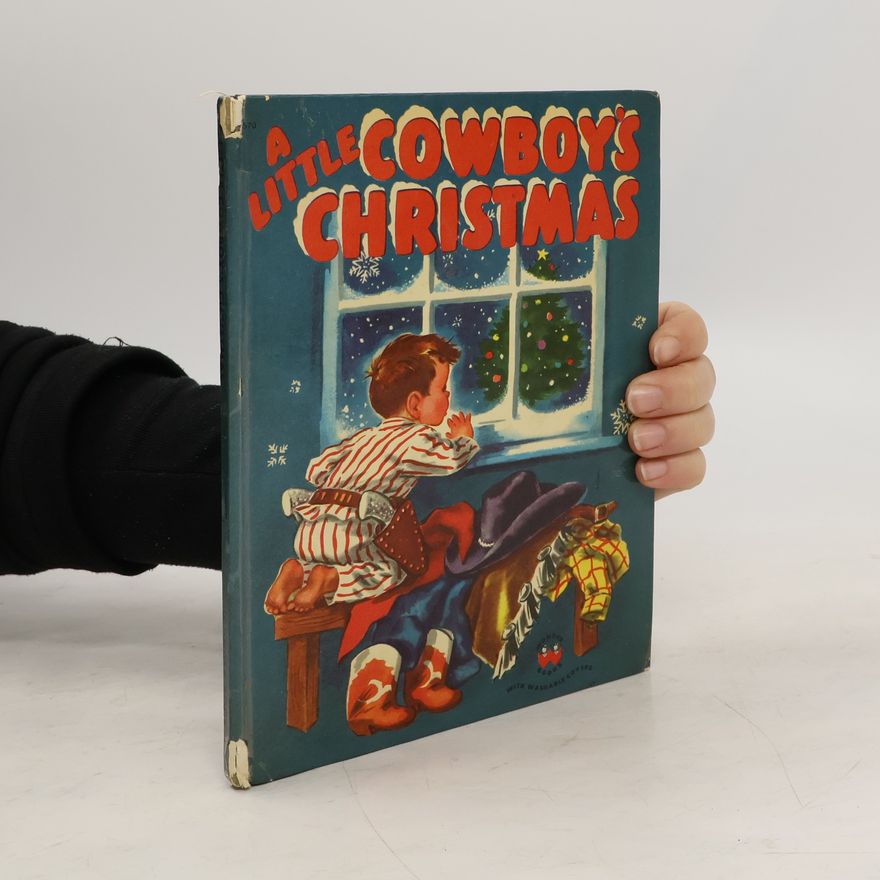 Autorenkollektiv A Little Cowboy's Christmas