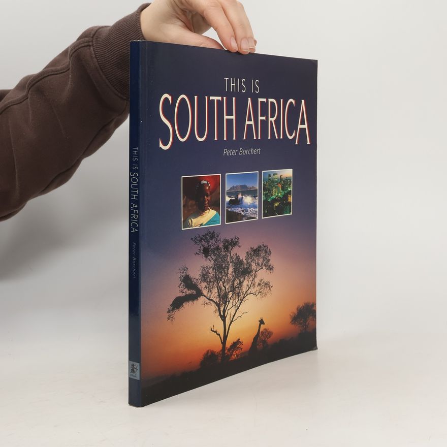 Peter Borchert This is South Africa