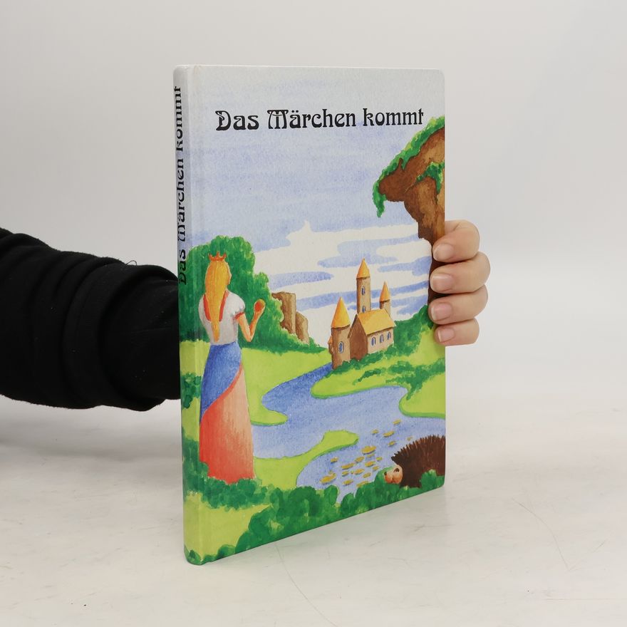 Renate Klotz Das Märchen kommt