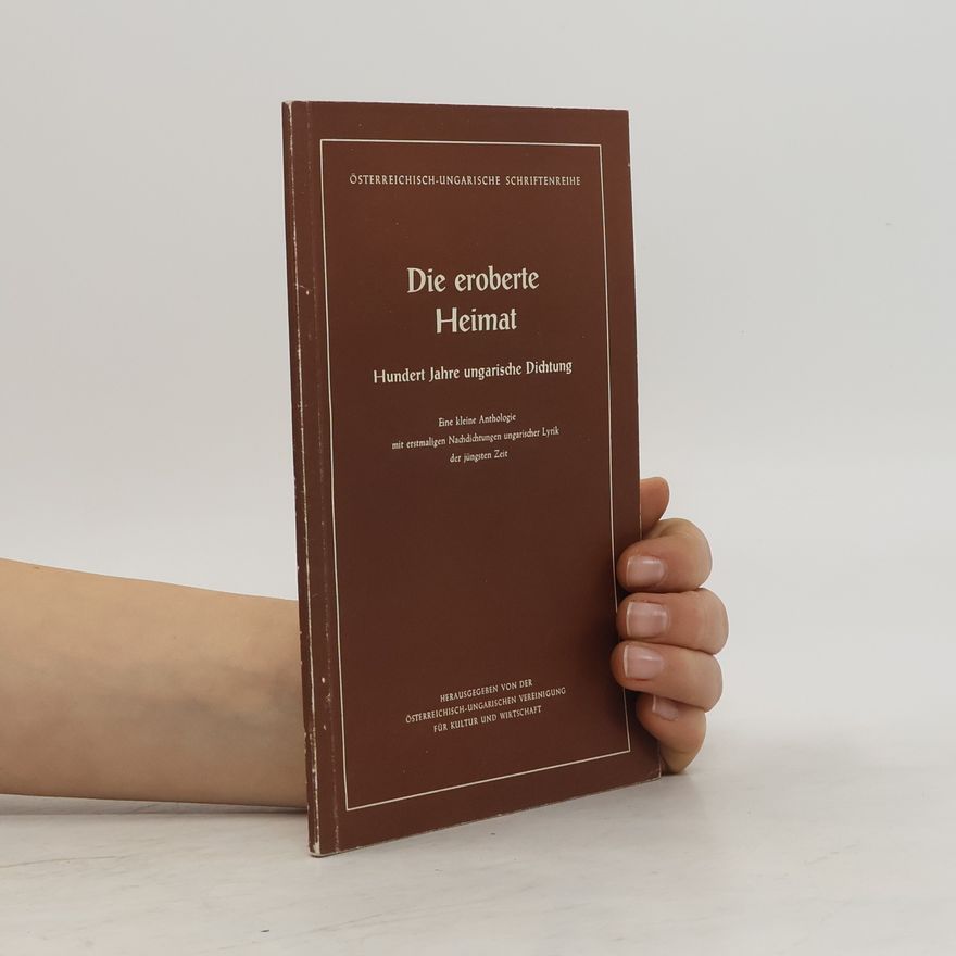 Autorenkollektiv Die eroberte Heimat