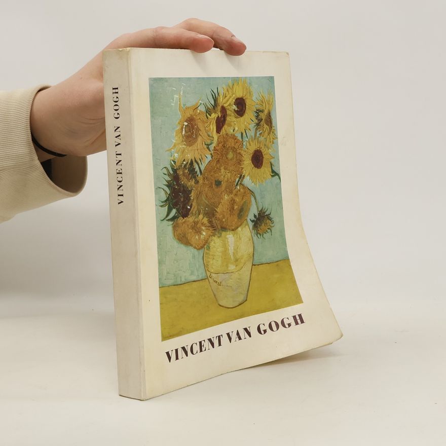 Auteurscollectief Vincent van Gogh 1853-1890