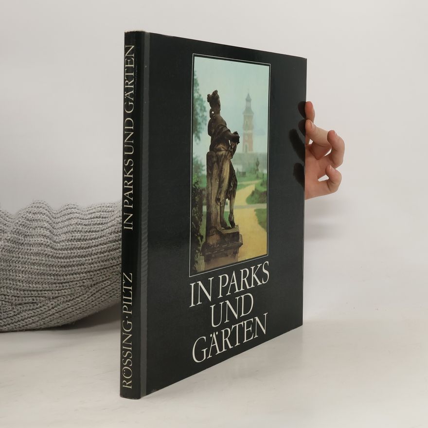 Autorenkollektiv In Parks und Gärten