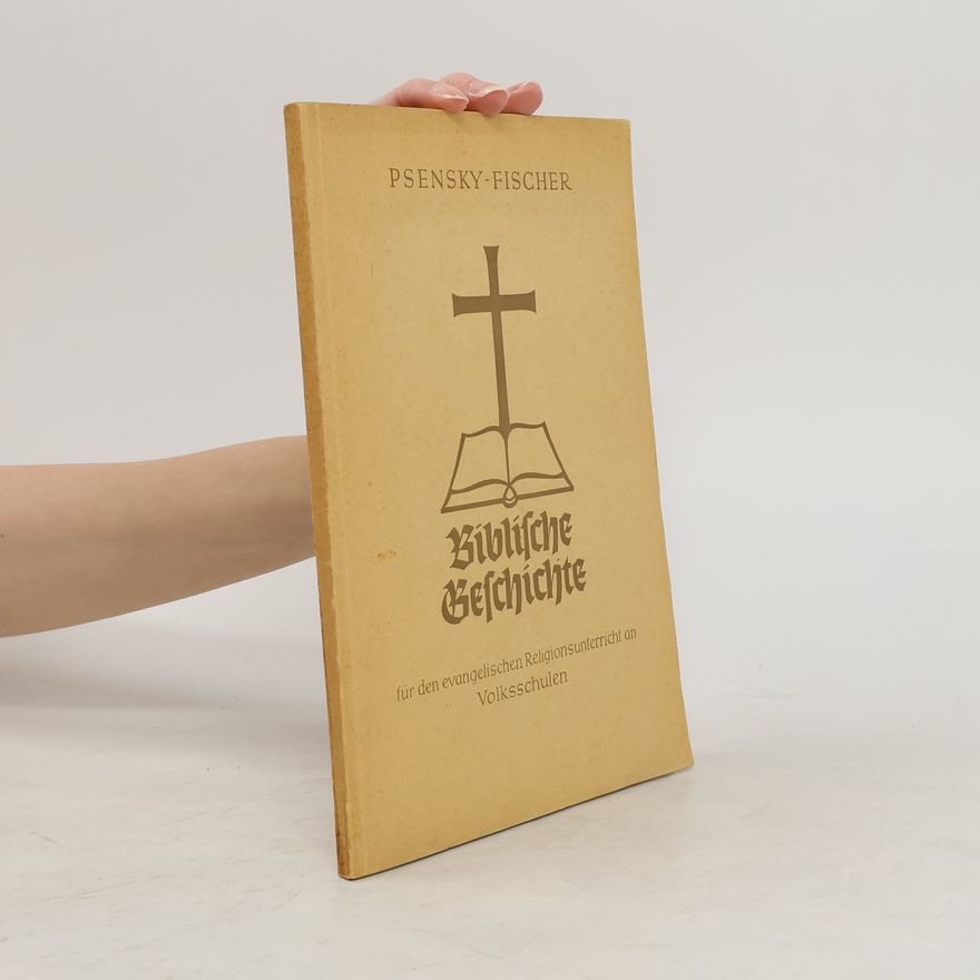 Autorenkollektiv Biblische Geschichte