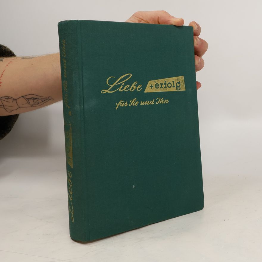 Maria Luise Miller Liebe +edolg für Sie und Ihn