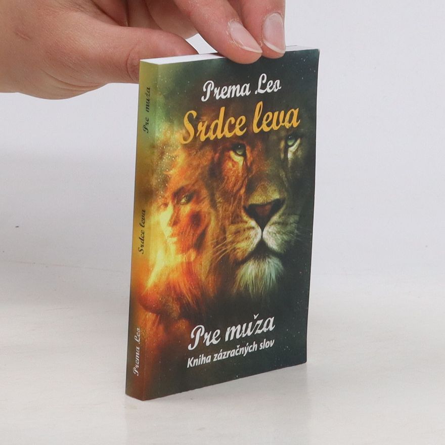 Leo Prema Srdce leva: Pre muža