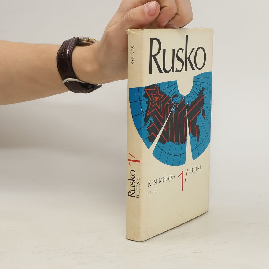 Michajlov N. N. Rusko 1
