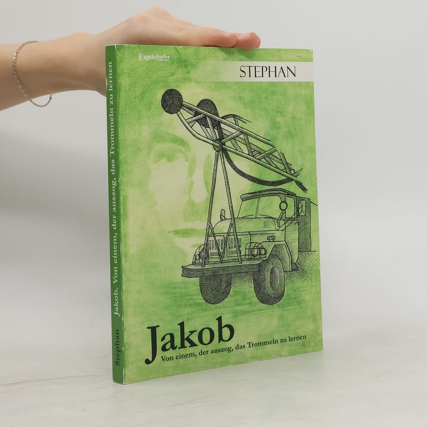 Stephan Jakob