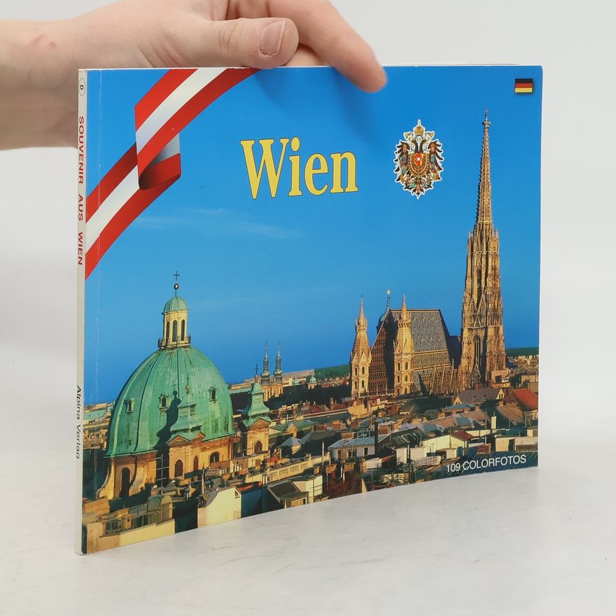 Various authors Wien